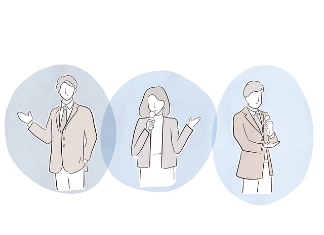 Как стать лидером мнений в своей индустрии: пошаговое руководство