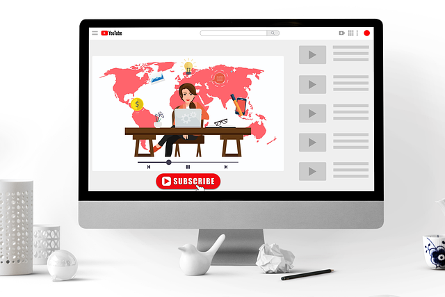 Как создать эффектный визуальный контент: Полное руководство